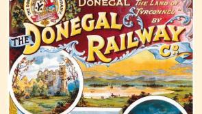 Covid-19 places  means added challenges for Donegal heritage railway project 
