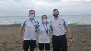 Disappointment for Donegal rowers at Europeans as weather halts finals in Italy