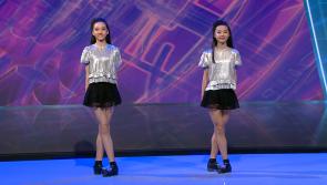 Donegal dancers shine on An Ríl Deal - with one act through to the grand final