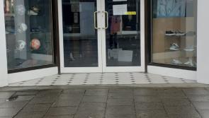 Double whammy for Donegal businesses