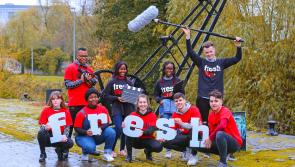 Is the next Spielberg in Carlow? Entries open for Ireland’s Young Filmmaker of the Year 2021