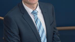 Donegal's Dr Fergal Tuffy welcomes Top Employer Engagement Award