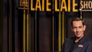 Daniel O'Donnell among the guests revealed for this week's Late Late Show 