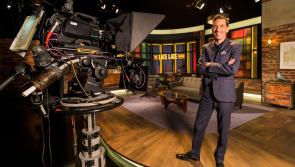 REVEALED: Daniel O'Donnell and Philip Schofield on this week's The Late Late Show