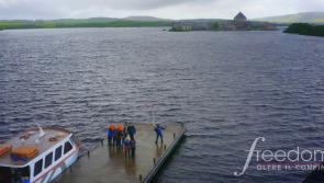 Stunning Donegal location to feature on Italian television tonight