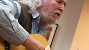 LISTEN: Renowned Donegal singer songwriter's beautiful acoustic collection free to download