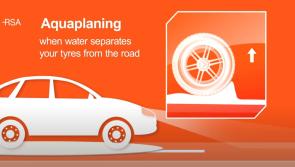 Road Safety Alert: Driving advice for Donegal motorists as orange warning issued for Storm Aiden