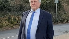 Donegal road projects delayed by Irish Water works