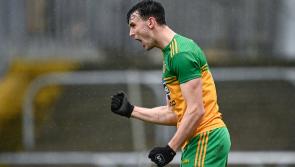 Donegal have to dig deep to overcome Tyrone in dreadful conditions in Ballybofey