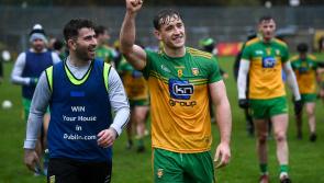 Donegal's Ulster semi-final against Armagh will be live on Sky on Saturday week