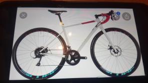 Appeal for information on bike stolen in Donegal 