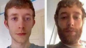 Mother hopes missing son Cian Langelaan is safe and warm on his birthday 