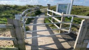 Difficulties with quads highlighted at Donegal beach 