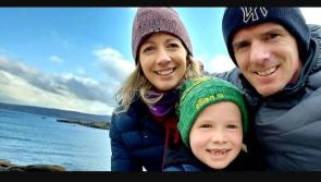 "Leg it to Lapland 2020 Challenge" sees more than 250 people taking  part