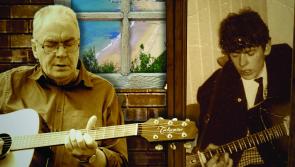 'Home to Donegal' in time for Christmas