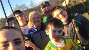 Overwhelming response to a Donegal Mum's  inspirational fundraiser 