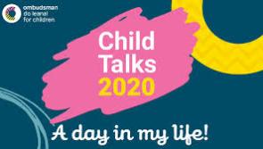 Donegal teen to participate in  Child Talks 2020
