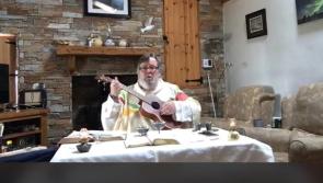 Donegal priest named as Ireland’s Inspirational Hero 