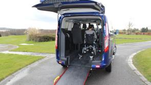 Disabled Drivers and Passengers Scheme to recommence  in the coming weeks  