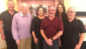 VIDEO: 'Shores of the Swilly' musical boost for Lough Swilly RNLI