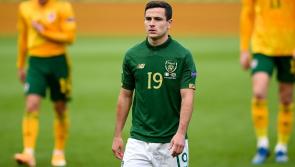 Irish Squad Update | Four players called up for Wales & Bulgaria