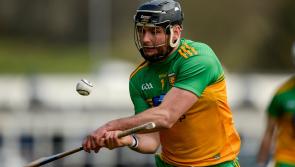 NICKEY RACKARD SEMI-FINAL:  Donegal turn on the style against Tyrone 