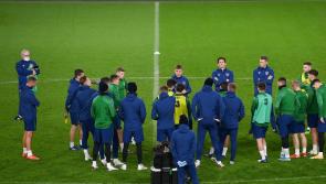 UEFA Nations League: Ireland v Wales match preview