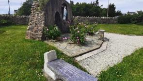 Special Remembrance Mass in rural Donegal chapel tonight