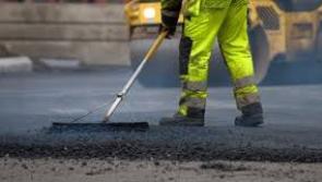 Drivers warned to expect delays at important Donegal junction
