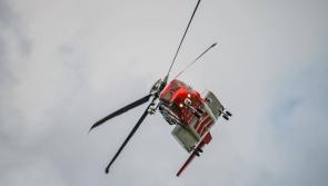 Coast Guard called to eight separate sea swimming incidents in just four days 