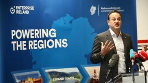 Only three Donegal Enterprise Centres receive funding

