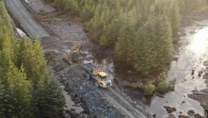 Donegal bog slide incident to be raised in the Dáil this evening