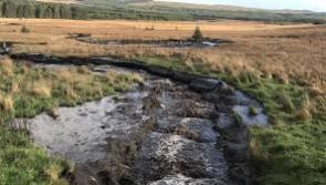 Impact of Donegal bog slide discussed at cross-border multi-agency  meeting