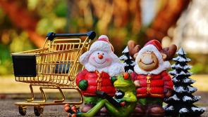 A nostalgic look at how Christmas shopping has changed for ever - and it's not because of Covid!
