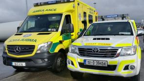 Relief in Donegal as missing person is found - the person was transferred to hospital