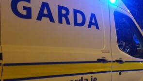 National: Man in custody after barricading himself inside business in Mayo town