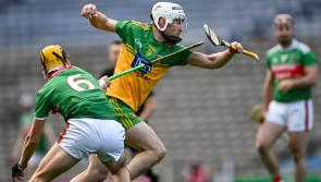 Super Donegal hurlers win the Nickey Rackard Cup in style