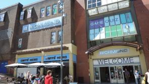 One of the north west's most popular shopping centres in receivership with new owner sought