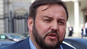 Minister for Justice must appear before the Dáil for a proper questions and answers session - Donegal TD