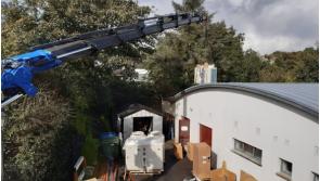 Major Renewable Energy Upgrades to Milford Public Services Centre and Community Library