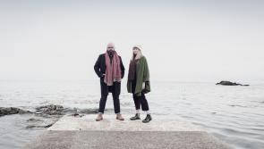 Music by Donegal man used in Late Late Toy Show promo

