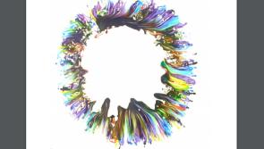 €17,500 price tag for Donegal artist's  most expensive picture in Dublin  exhibition 