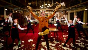 Late Late Toy Show appeal tops €6.5 million - thousands of Donegal viewers watched hit TV show