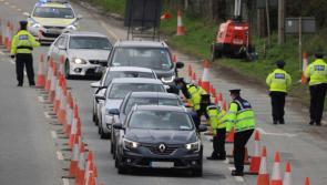 Major high visibility garda operation continues in Donegal in support of public health measures