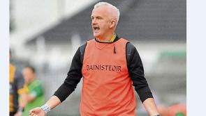 'There is life, death, taxes, and away to St Naul's in the championship' - McDaid 