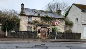 Some derelict buildings afforded too much protection claims councillor