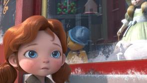 RTÉ is set to make Christmas, Christmas this year as it unwraps plenty of wonderful entertainment treats for the whole family  