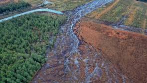 Anger at the low fine for the "catastrophic ecological disaster" at Meenbog


