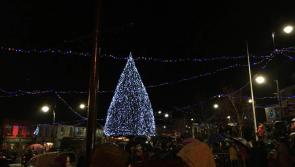 'Stay local and shop local for this Christmas'