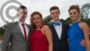 FLASHBACK FRIDAY: Moville Community College Annual Formal (2013)